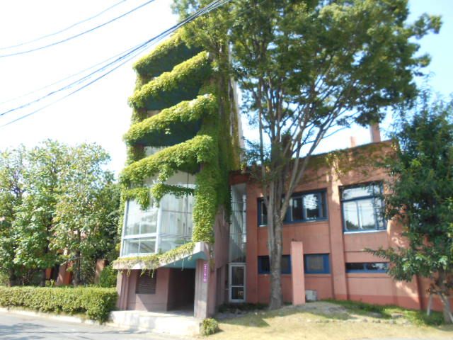 その他　コミュニティーセンター 進修館（その他）まで1122m