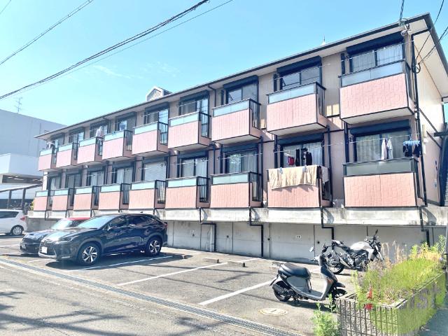 役所　箕面市役所（役所）まで4763m