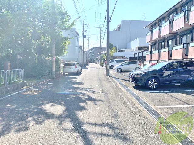 警察署・交番　箕面警察署（警察署・交番）まで4877m