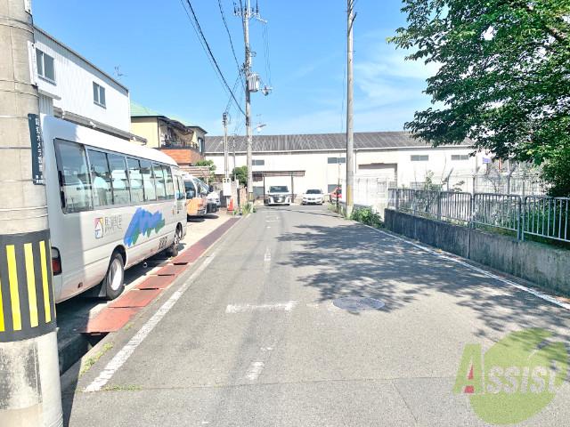 郵便局　箕面郵便局（郵便局）まで4949m