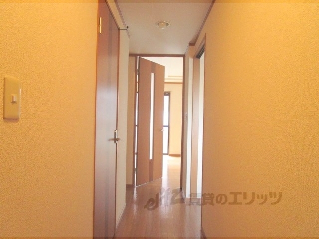 その他部屋・スペース　廊下