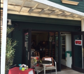 飲食店　アンクルサム（飲食店）まで470m