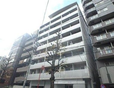 建物外観　☆綺麗な外観☆