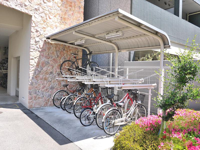 その他　（その他）まで100m