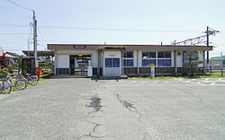 その他　嘉川駅（その他）まで1600m