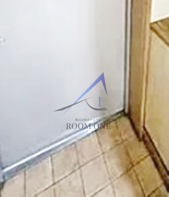 玄関　玄関です。