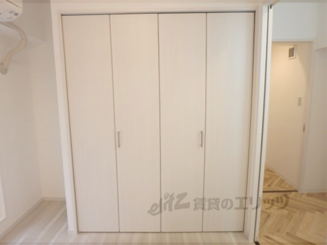 収納　洗浄機能