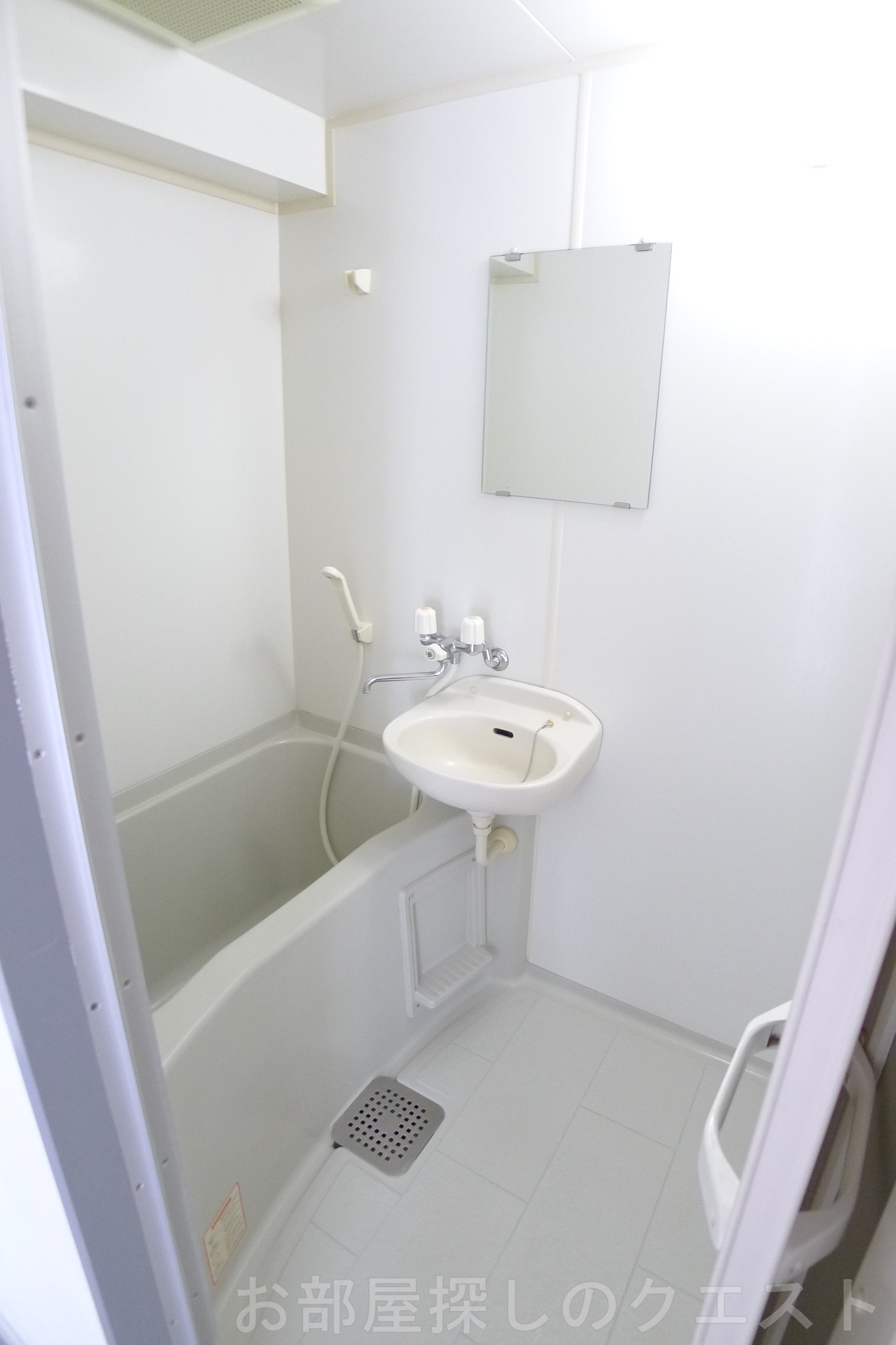 バス・シャワールーム　（写真は同物件イメージです。）