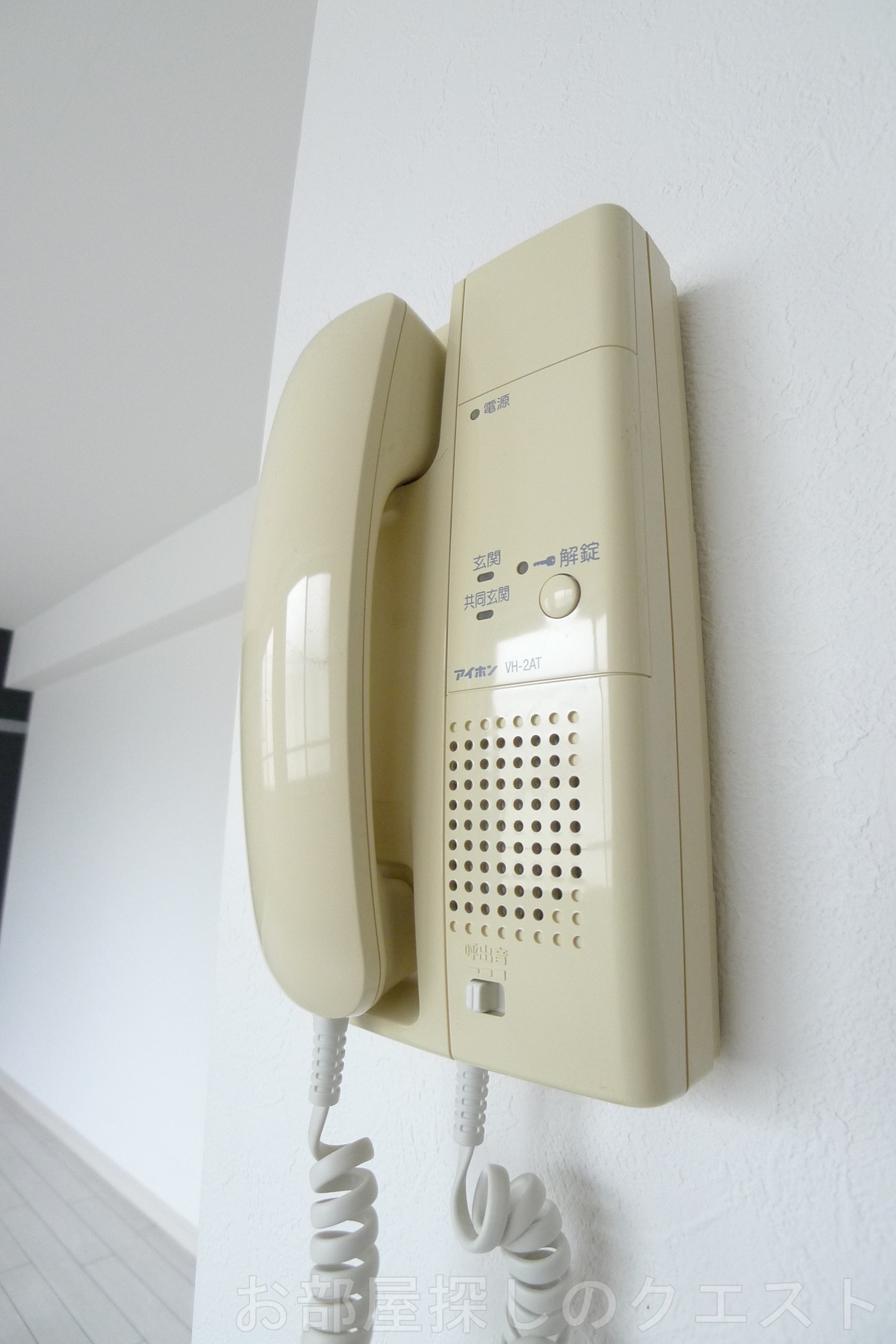 セキュリティ　（写真は同物件イメージです。）