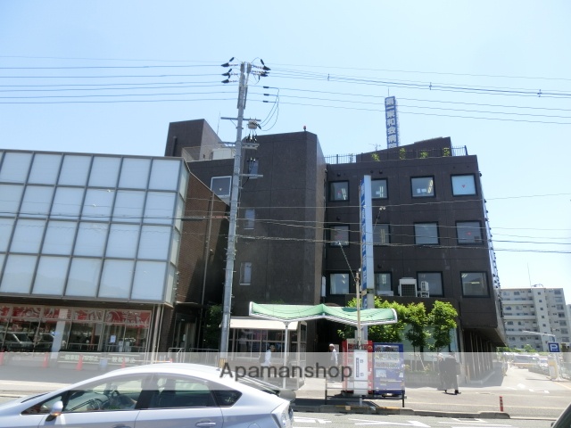 病院　第一東和会病院（病院）まで650m