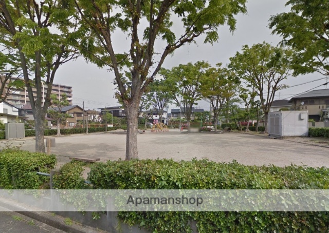 公園　天王町公園（公園）まで260m