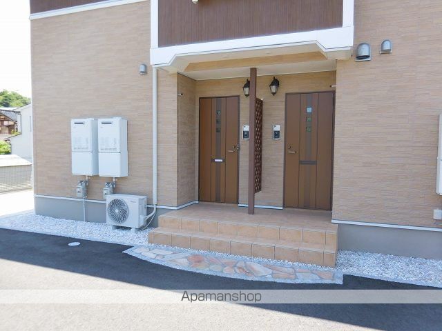 その他共有部分　その他共有部分