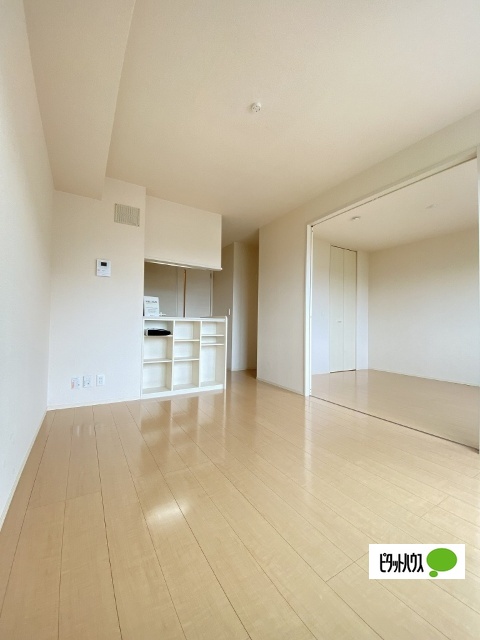 居室・リビング　ＤＫ