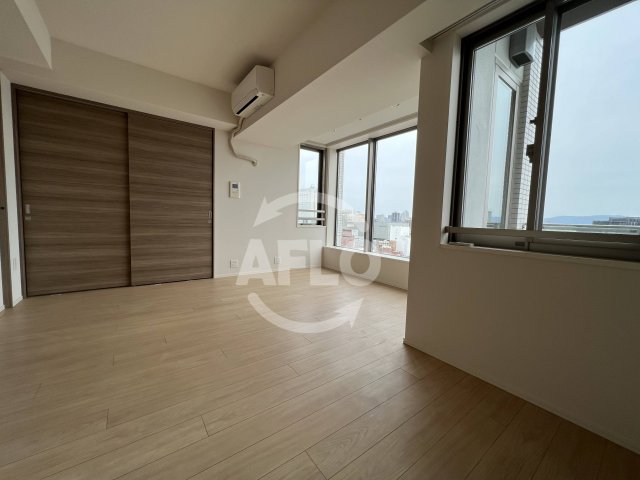 その他部屋・スペース　ブランズタワー南堀江　寝室