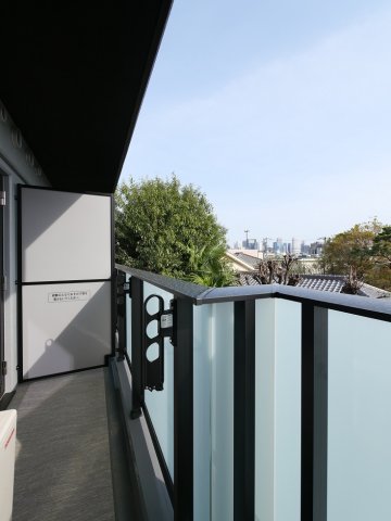 その他部屋・スペース　明るい室内です