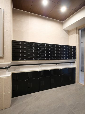 建物外観　外観です