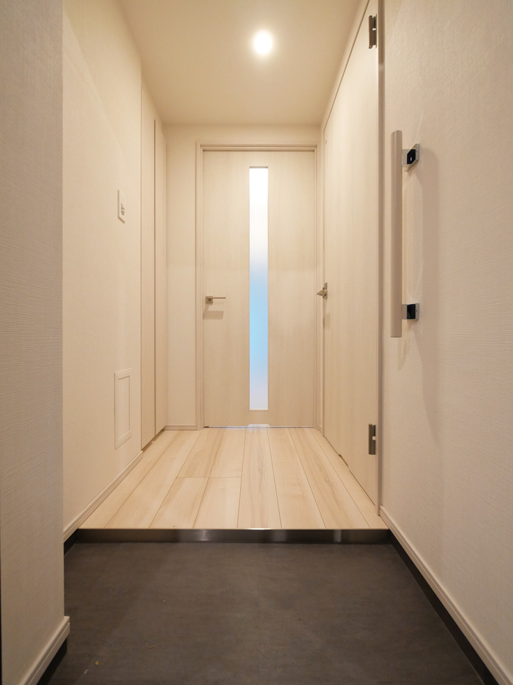 その他部屋・スペース　内装も気になるポイント