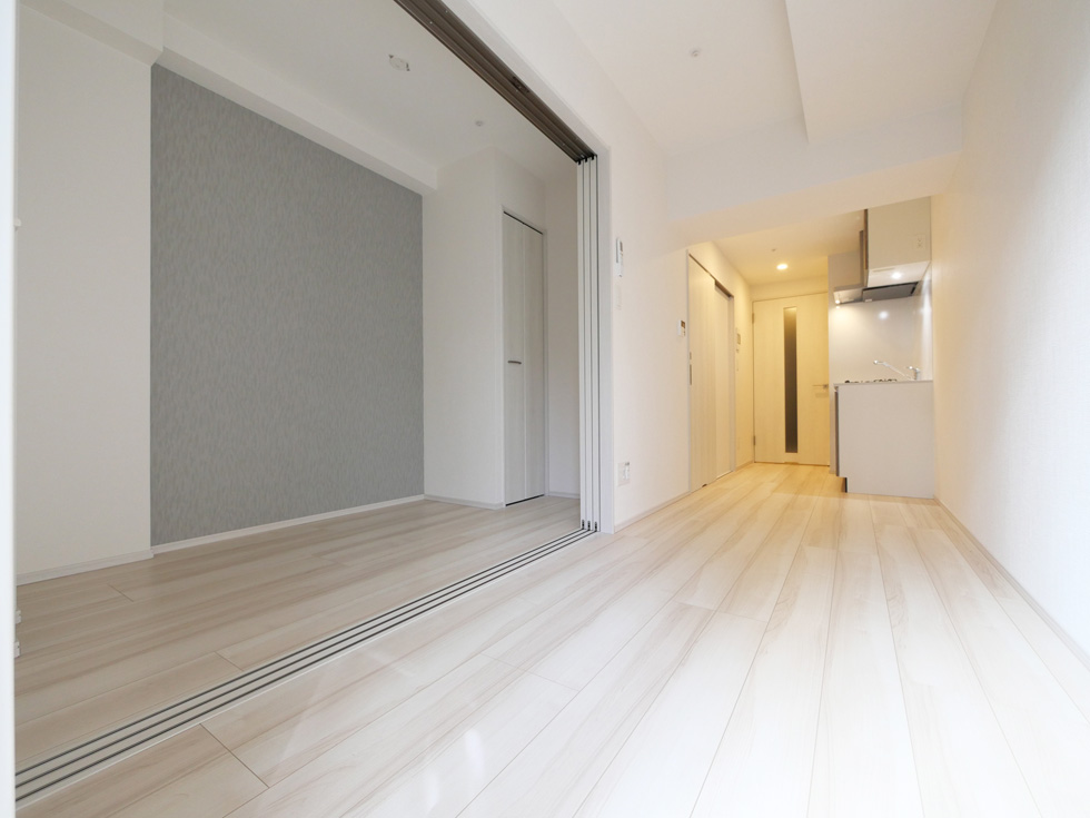 その他部屋・スペース　内装もきれいです