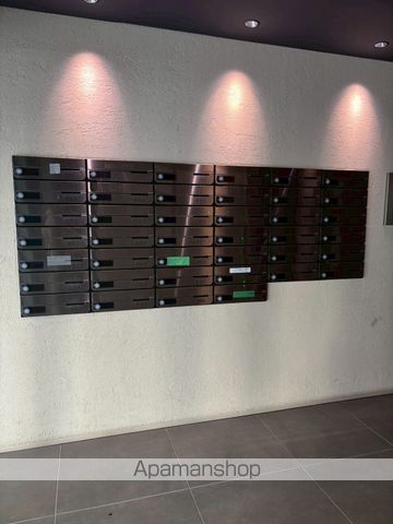 ロビー　ロビー