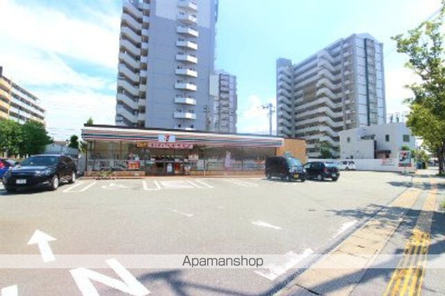 スーパー　マックスバリュエクスプレス井尻駅前店（スーパー）まで392m