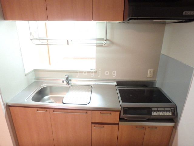 キッチン　ＩＨコンロ