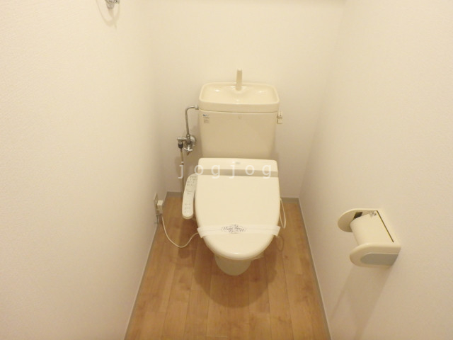 トイレ　シャワートイレ