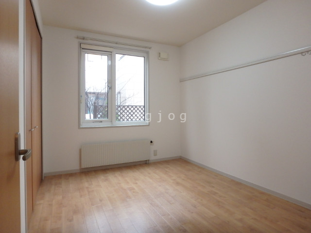 その他部屋・スペース　洋室１