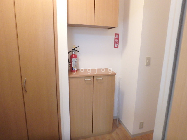 玄関　シューズＢＯＸ