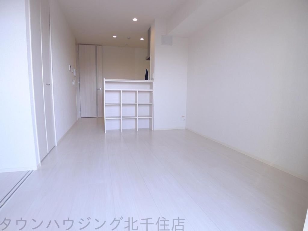 その他部屋・スペース　収納