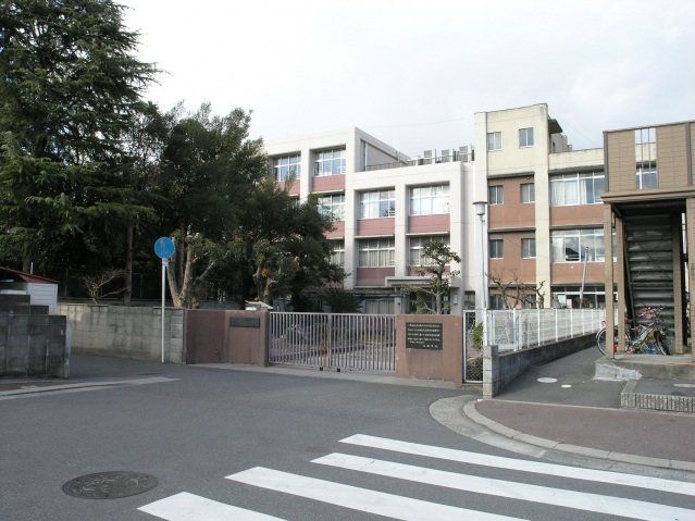 小学校　八尾市立志紀小学校（小学校）まで413m