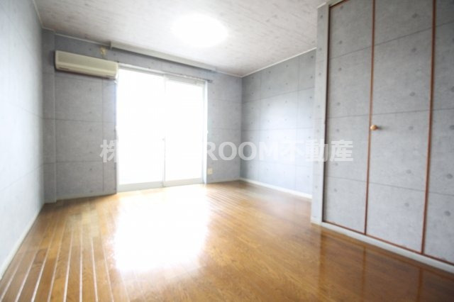 居室・リビング　ゆったりとしたリビングです