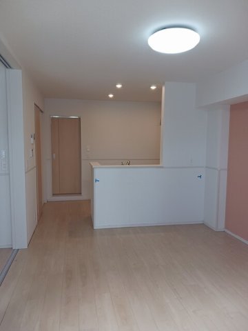 居室・リビング　おしゃれなリビングです