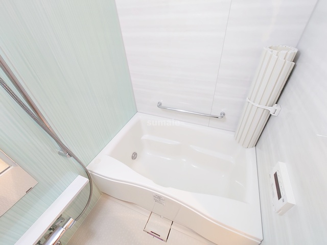 バス・シャワールーム　癒しのバスルームです☆