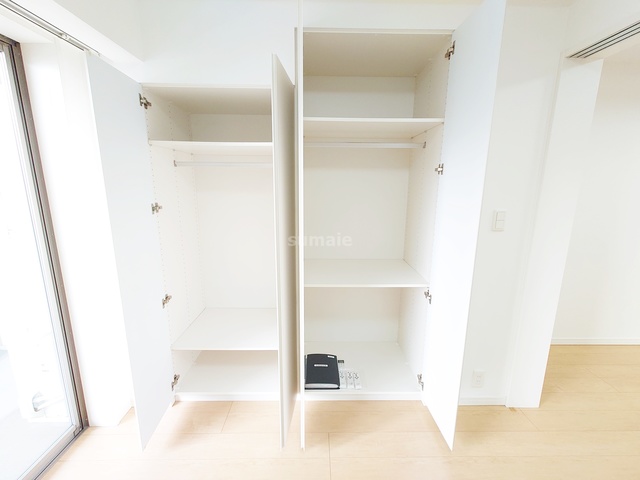 収納　収納です☆