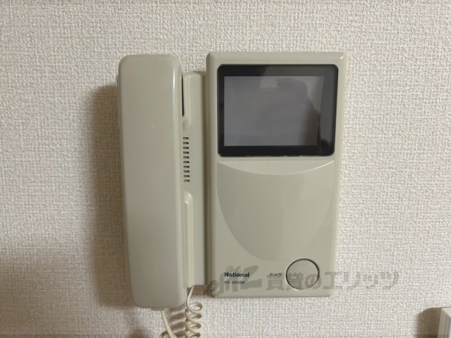 セキュリティ　ドアフォン（ＴＶ含）