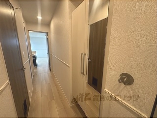 その他部屋・スペース　廊下