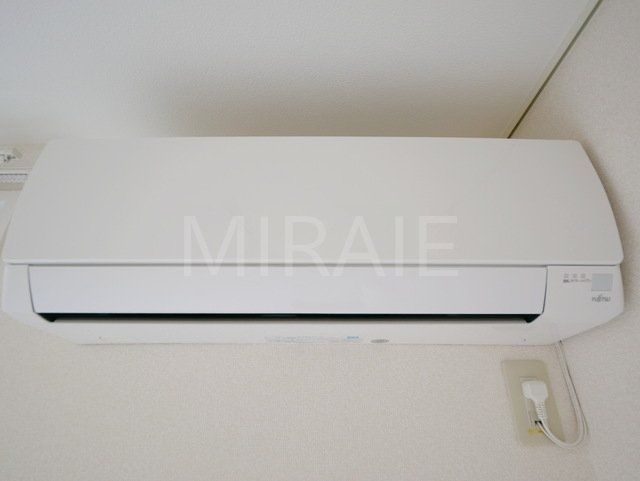 その他設備　設備