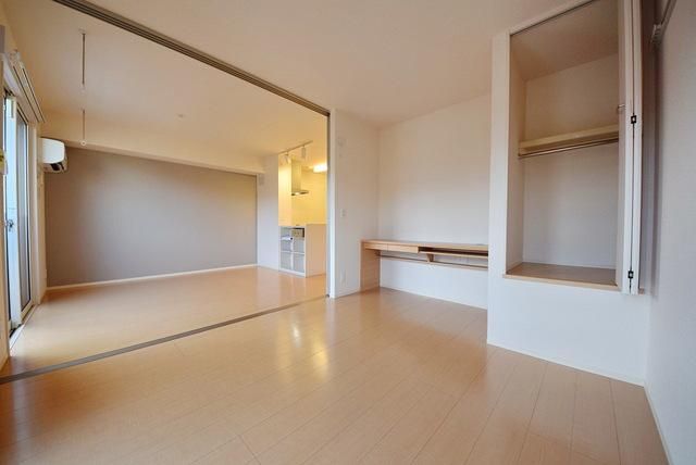 その他部屋・スペース　洋室☆