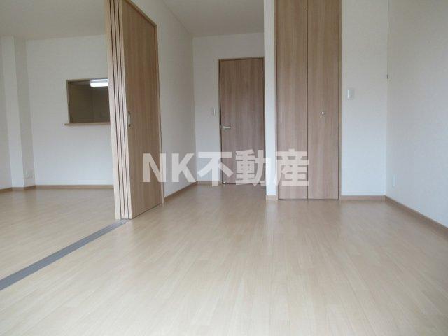 その他部屋・スペース　お子さんと一緒に遊べます