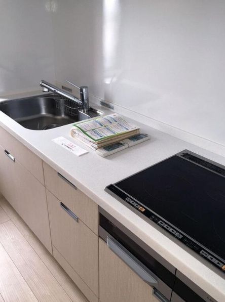 キッチン　☆綺麗なキッチン☆