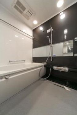 バス・シャワールーム　☆ゆっくりくつろげるお風呂☆