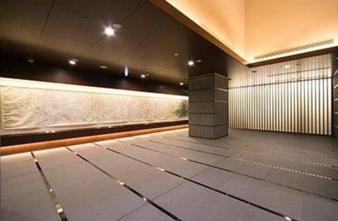 エントランス　☆きれいなエントランス☆