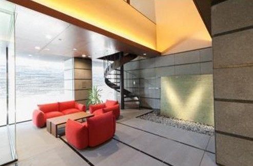 ロビー　☆綺麗なロビー☆