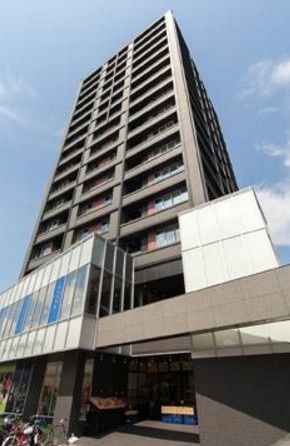 建物外観　☆綺麗な外観☆