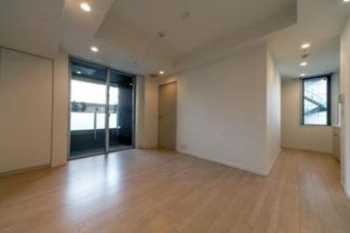 居室・リビング　☆明るい居室☆