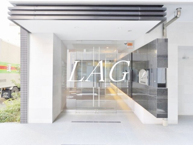 エントランス　エントランスです。