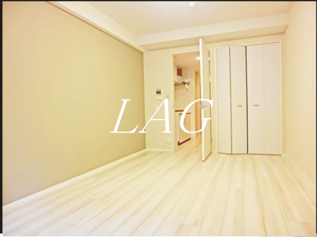 居室・リビング　洋室のお部屋です。