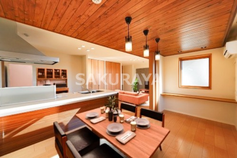 その他部屋・スペース　内装の一例