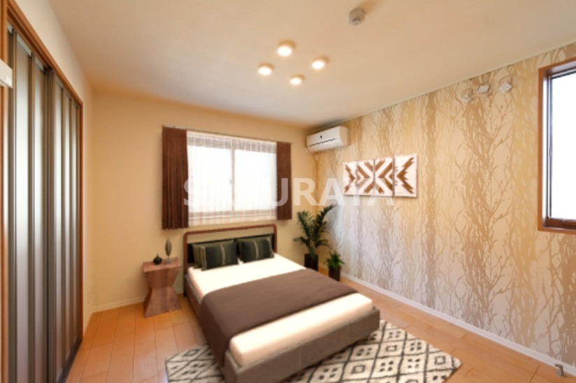 その他　内装の一例