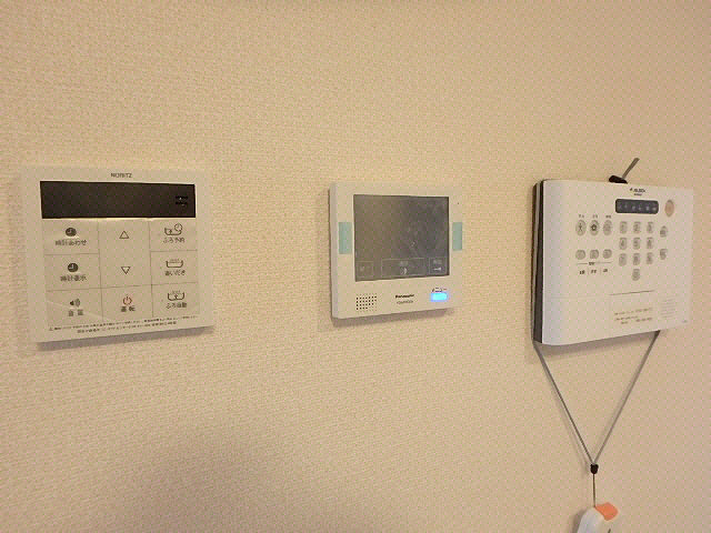 セキュリティ　同型モデル